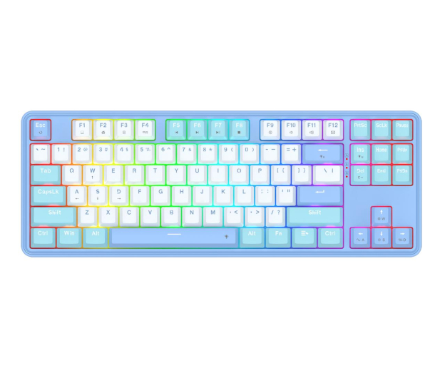Redragon StarBlade - 1298221 - zdjęcie